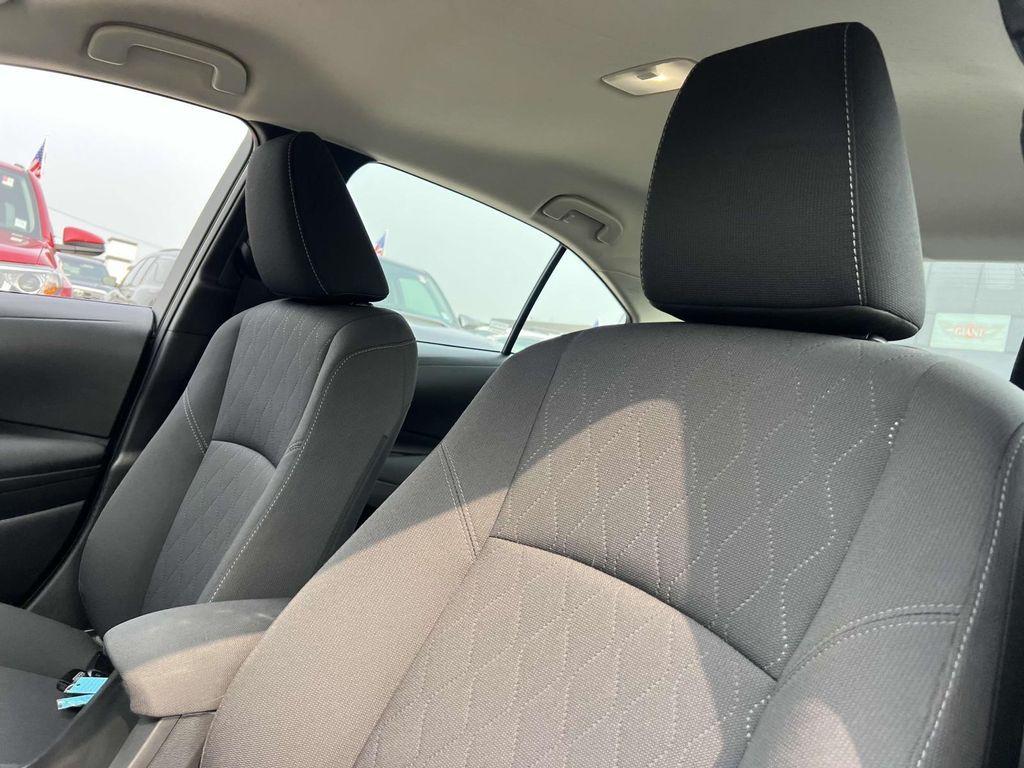 used 2024 Toyota Corolla car, priced at $21,991