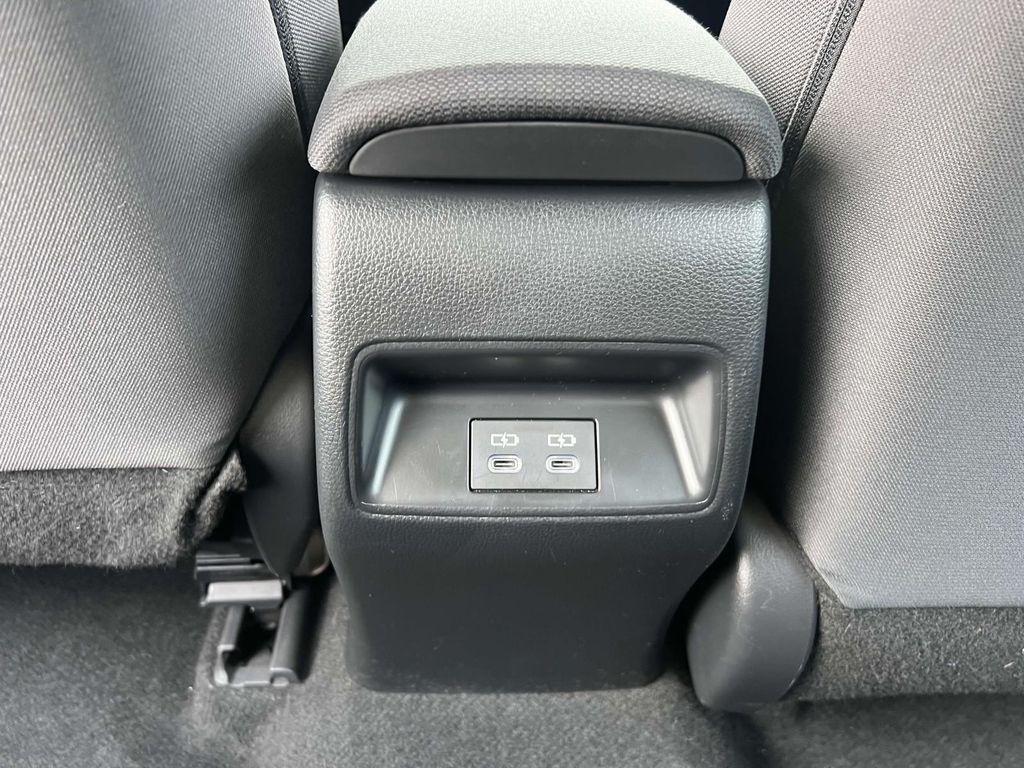 used 2024 Toyota Corolla car, priced at $21,991