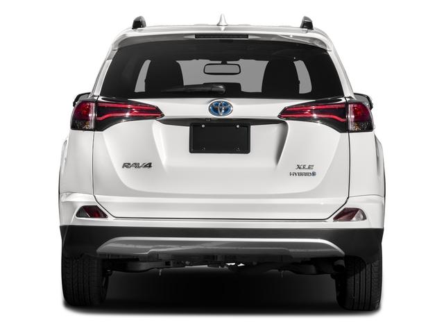 used 2017 Toyota RAV4 Hybrid car, priced at $17,990