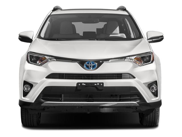used 2017 Toyota RAV4 Hybrid car, priced at $17,990