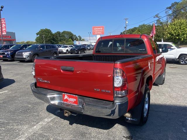 used 2014 Toyota Tacoma car, priced at $23,995