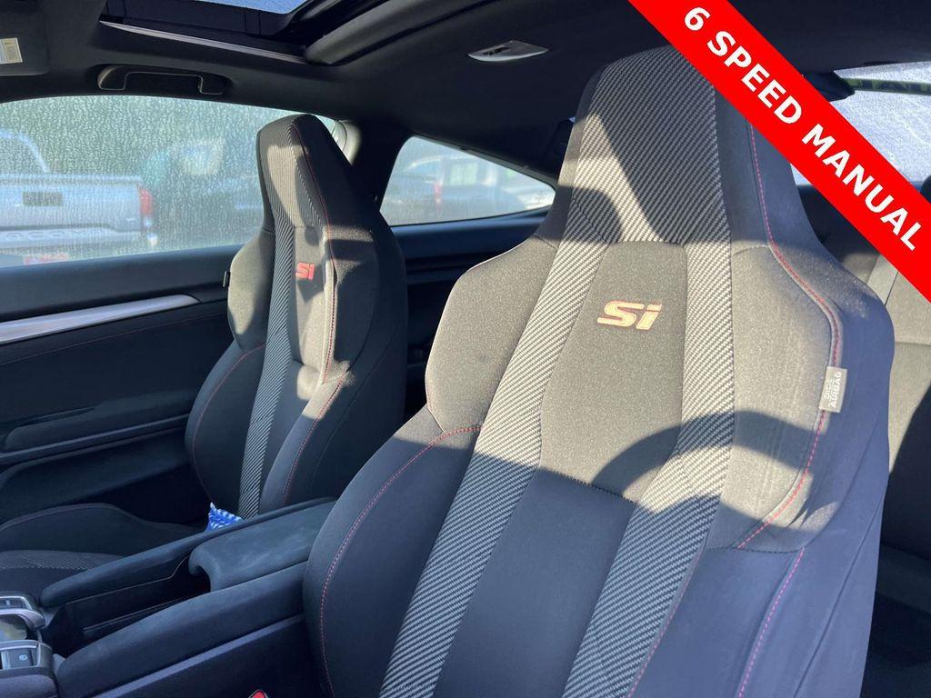 used 2017 Honda Civic car, priced at $18,998