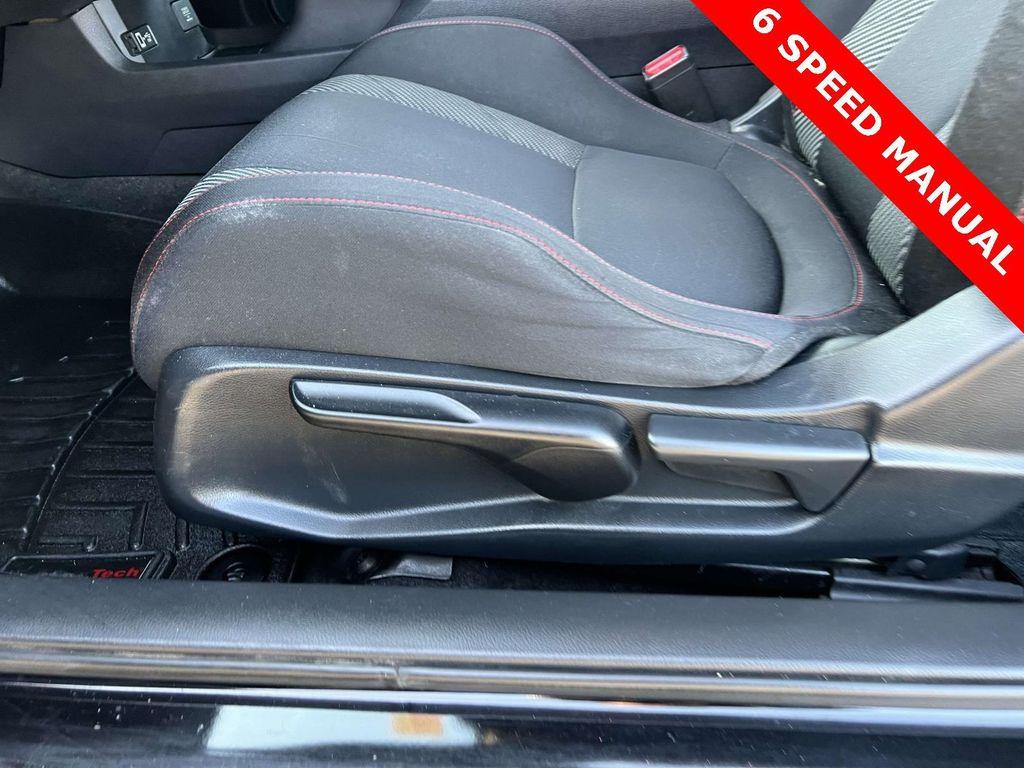 used 2017 Honda Civic car, priced at $18,998