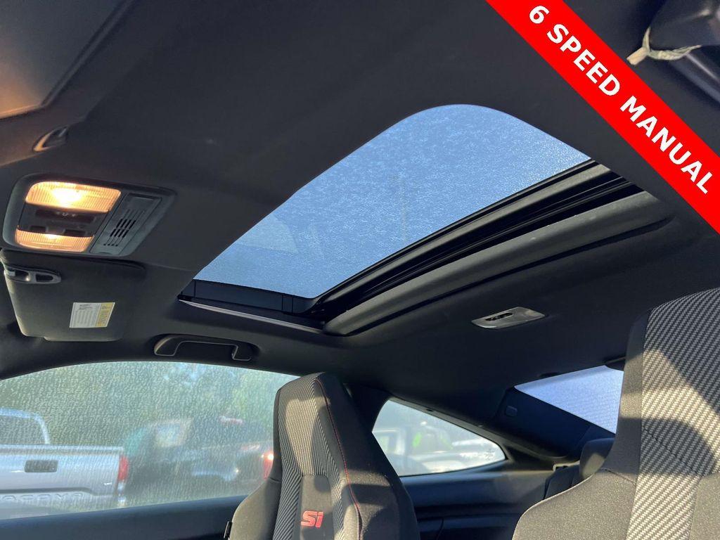 used 2017 Honda Civic car, priced at $18,998