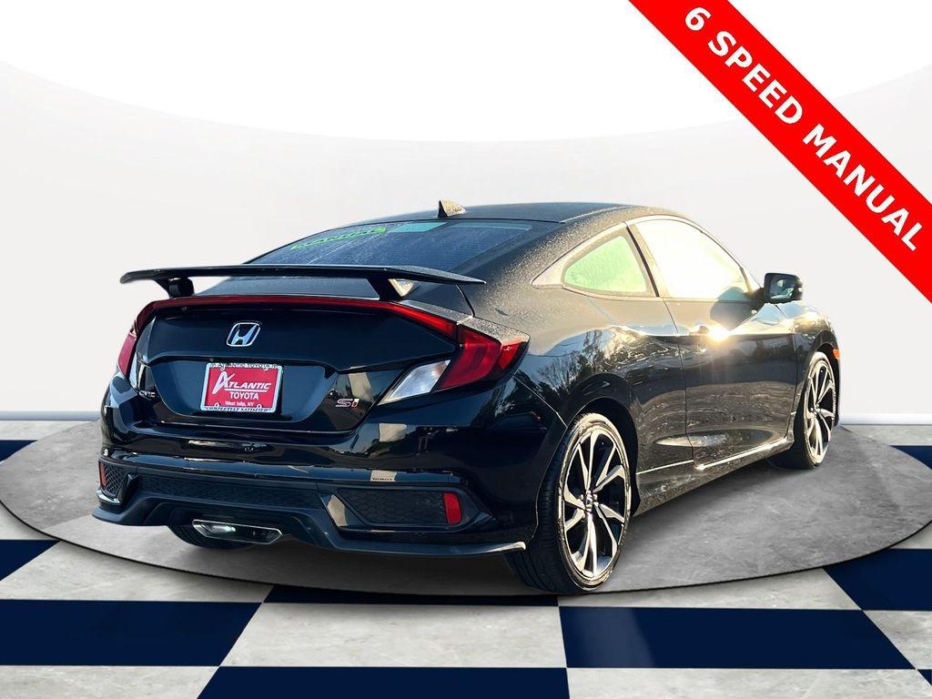 used 2017 Honda Civic car, priced at $18,998