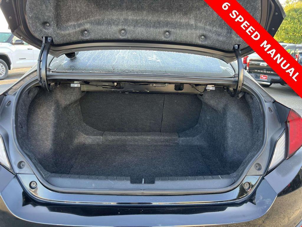 used 2017 Honda Civic car, priced at $18,998