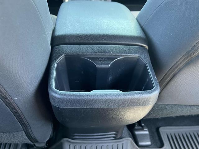 used 2022 Toyota Tacoma car, priced at $33,990