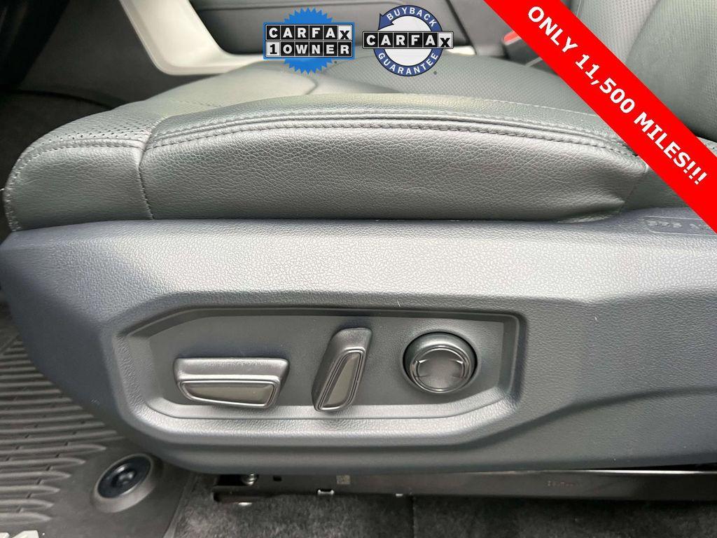 used 2023 Toyota Sequoia car, priced at $63,779