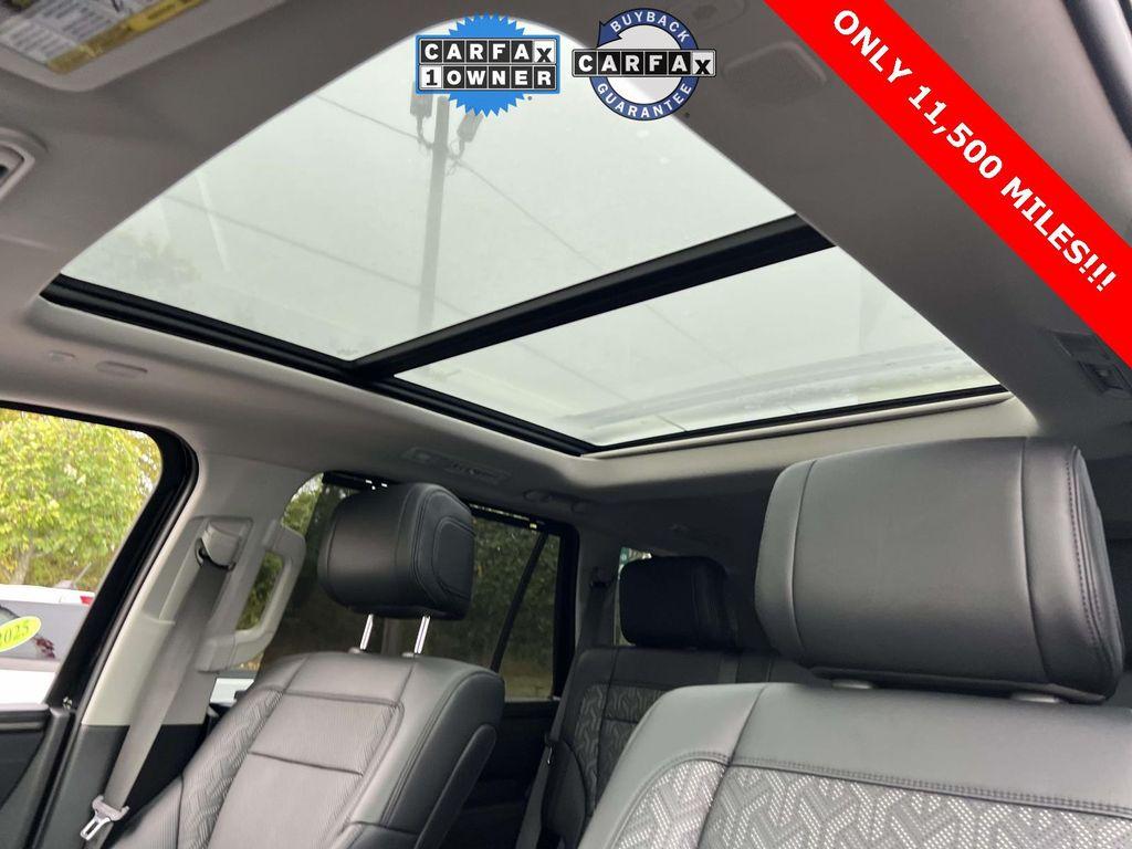 used 2023 Toyota Sequoia car, priced at $63,779