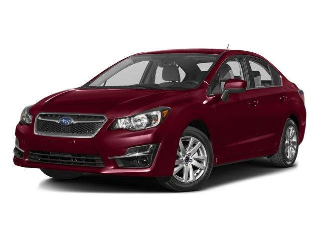 used 2016 Subaru Impreza car, priced at $13,995