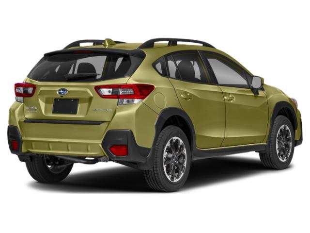 used 2022 Subaru Crosstrek car, priced at $22,569