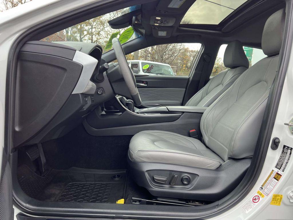 used 2019 Toyota Avalon car, priced at $29,698