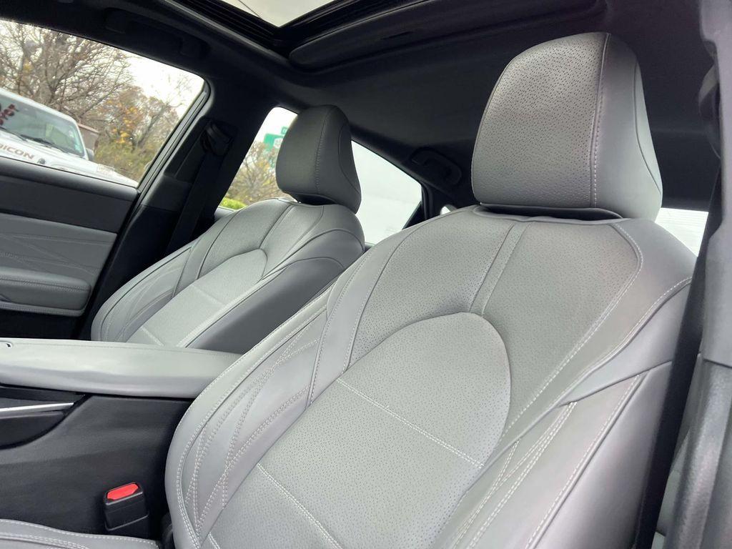 used 2019 Toyota Avalon car, priced at $29,698