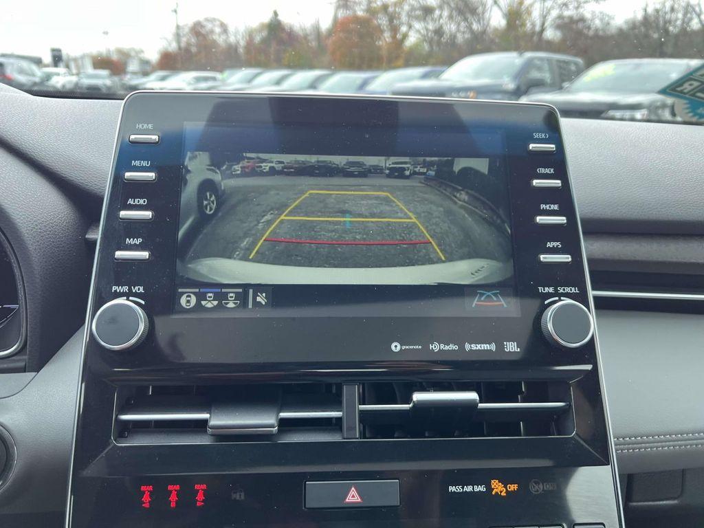 used 2019 Toyota Avalon car, priced at $29,698