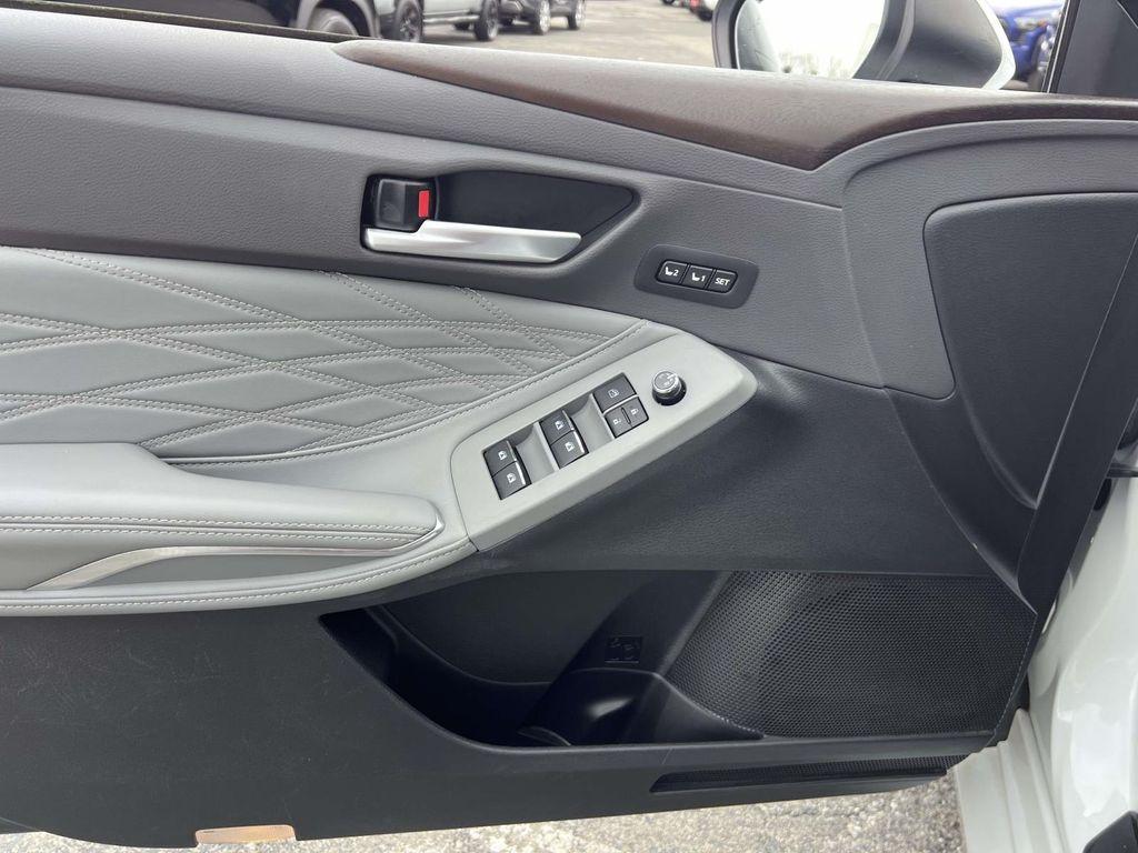 used 2019 Toyota Avalon car, priced at $29,698