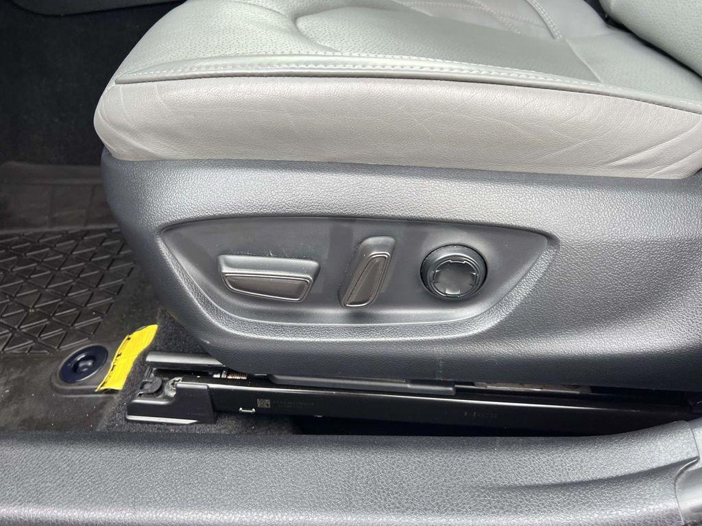 used 2019 Toyota Avalon car, priced at $29,698