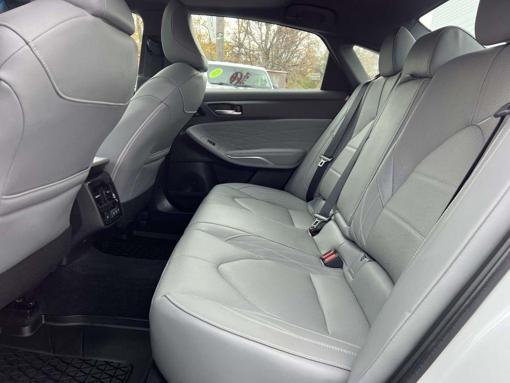 used 2019 Toyota Avalon car, priced at $29,698