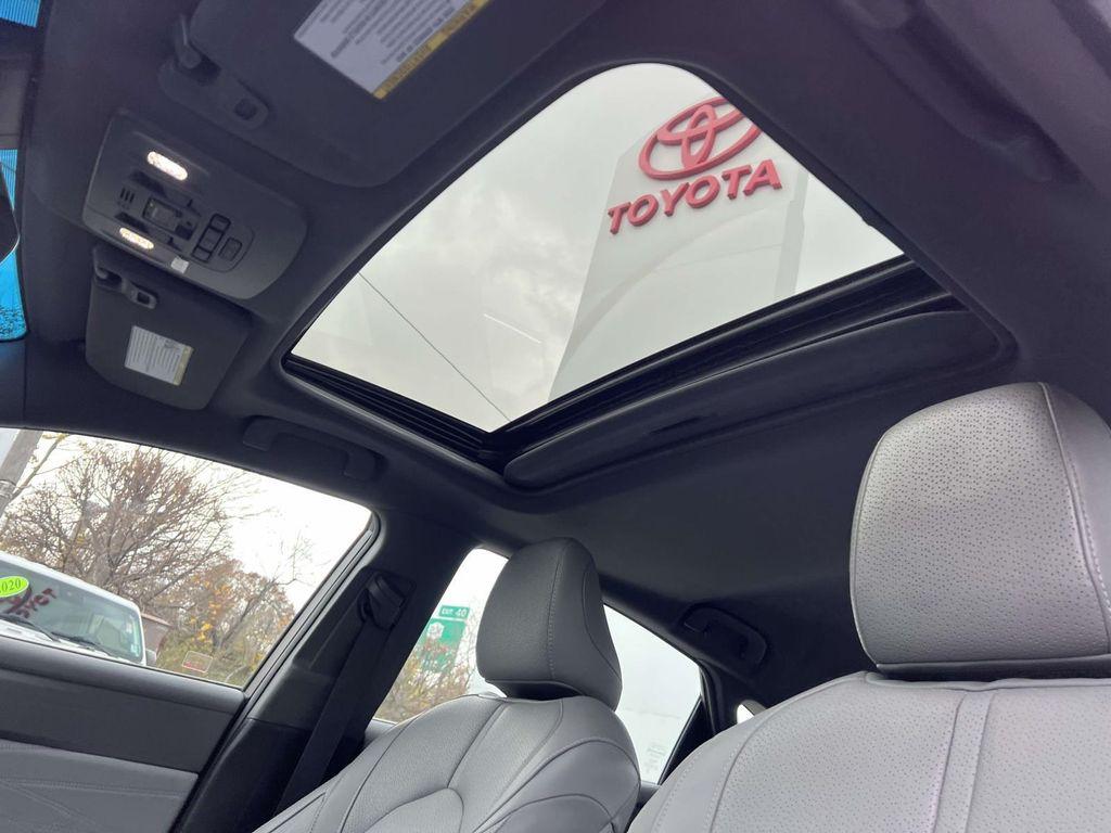 used 2019 Toyota Avalon car, priced at $29,698