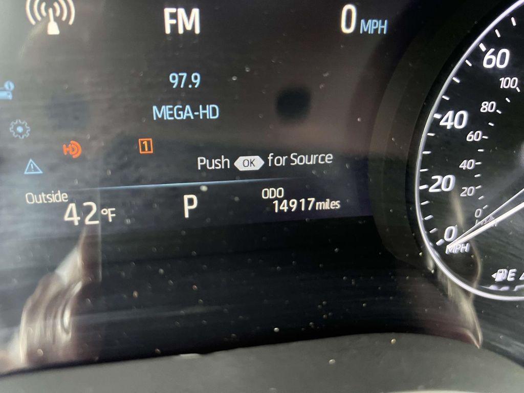 used 2019 Toyota Avalon car, priced at $29,698