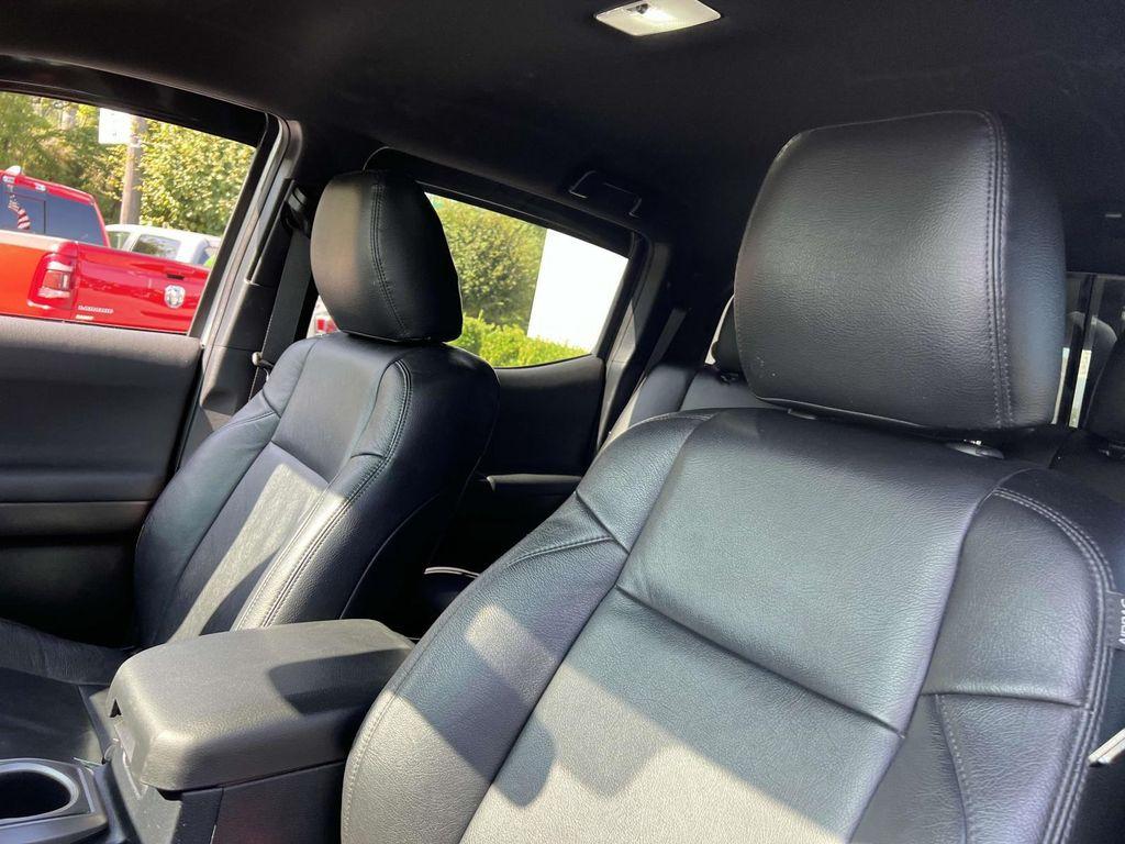 used 2020 Toyota Tacoma car, priced at $37,500