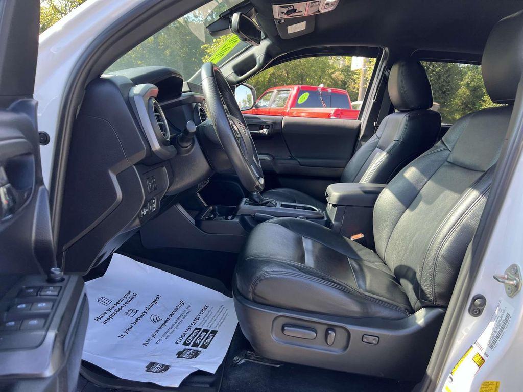 used 2020 Toyota Tacoma car, priced at $37,500