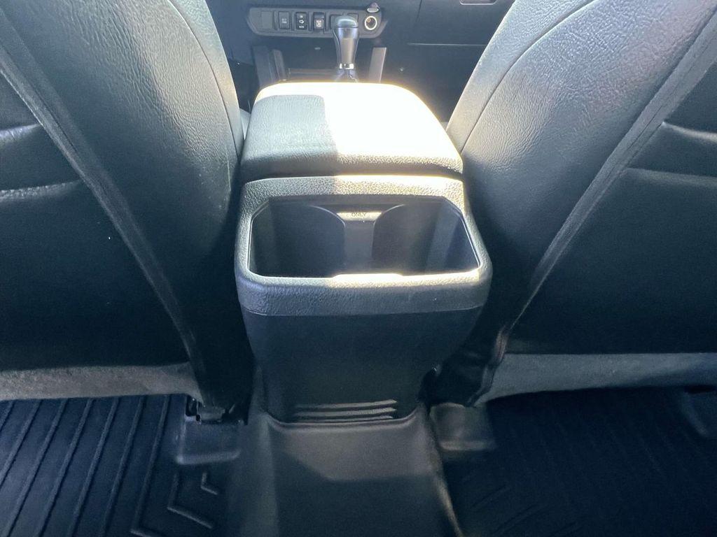 used 2020 Toyota Tacoma car, priced at $37,500