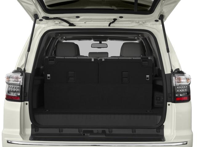 used 2018 Toyota 4Runner car, priced at $31,995