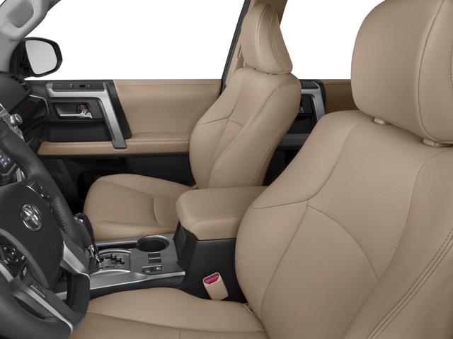 used 2018 Toyota 4Runner car, priced at $31,995