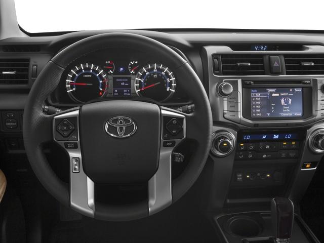 used 2018 Toyota 4Runner car, priced at $31,995