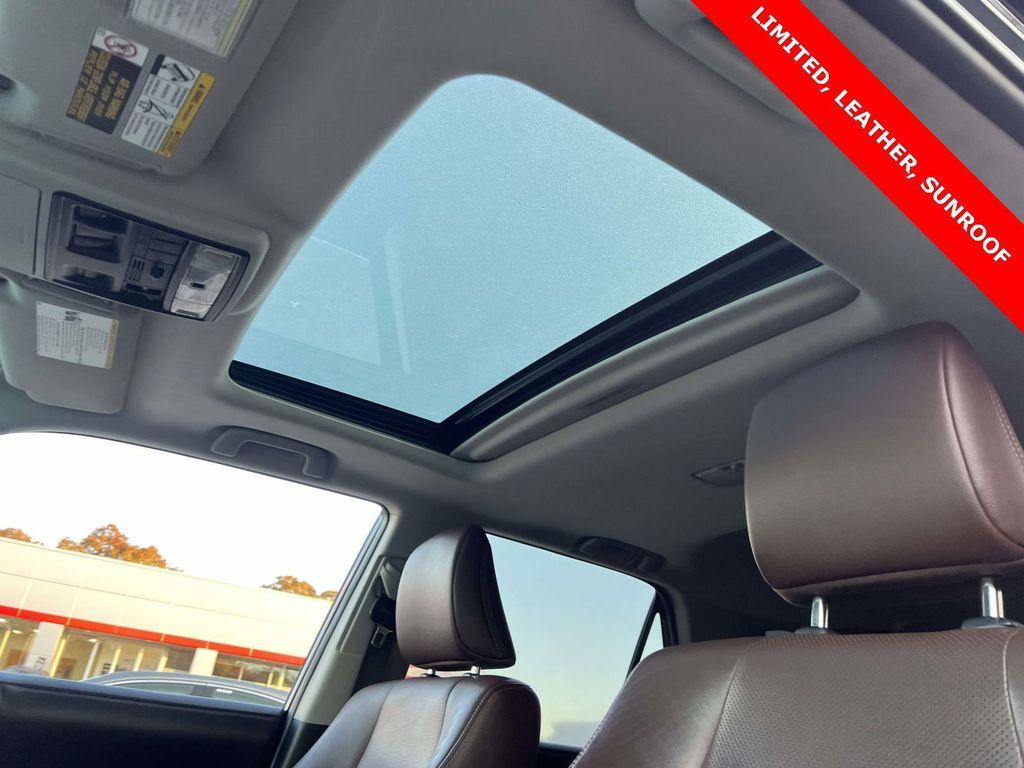 used 2018 Toyota 4Runner car, priced at $31,300