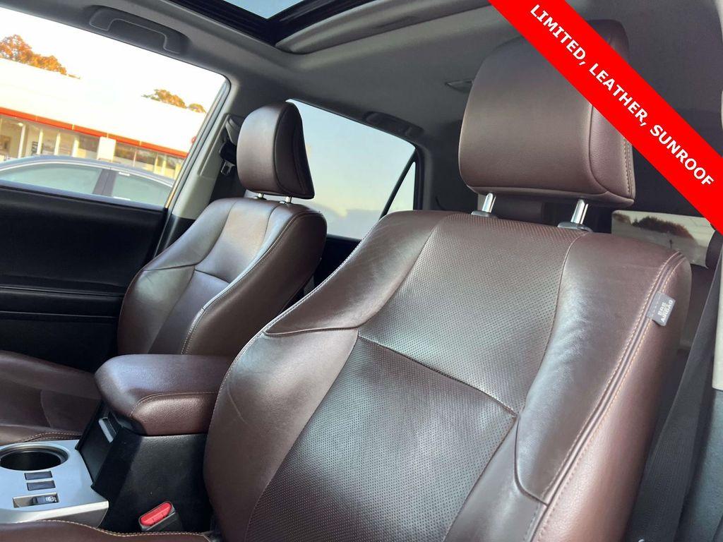 used 2018 Toyota 4Runner car, priced at $31,300