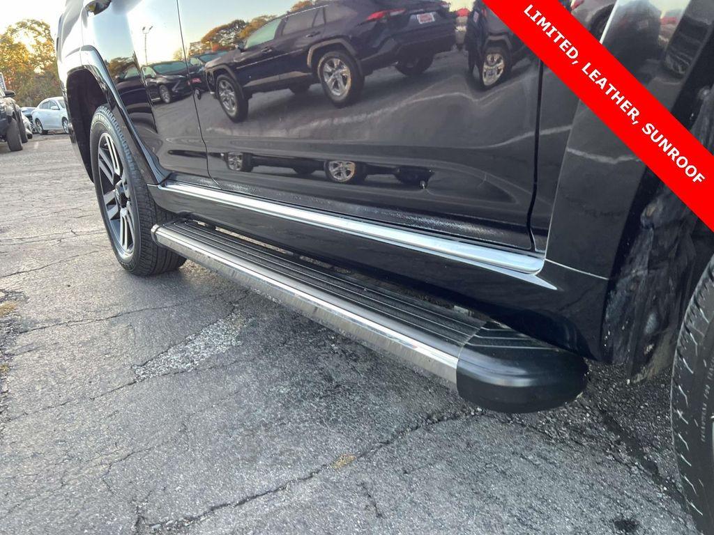 used 2018 Toyota 4Runner car, priced at $31,300