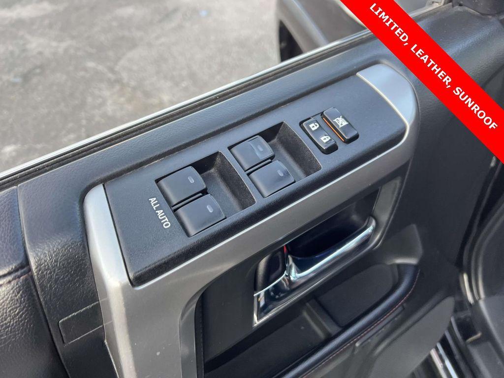 used 2018 Toyota 4Runner car, priced at $31,300