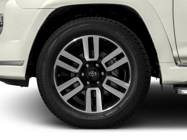 used 2018 Toyota 4Runner car, priced at $31,995