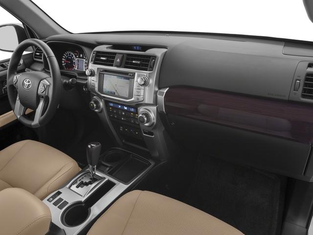 used 2018 Toyota 4Runner car, priced at $31,995