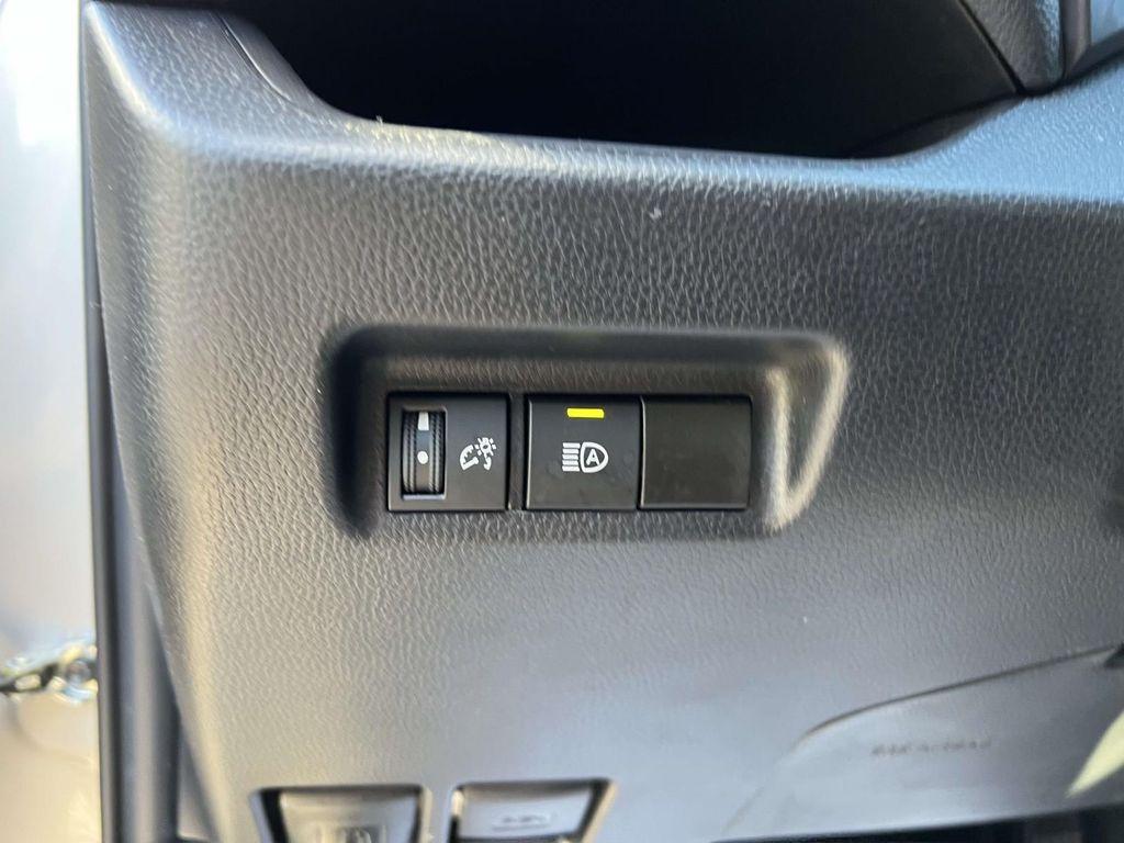 used 2024 Toyota RAV4 car, priced at $28,734