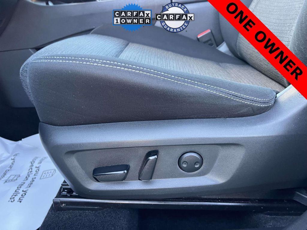 used 2021 Nissan Rogue car, priced at $18,475