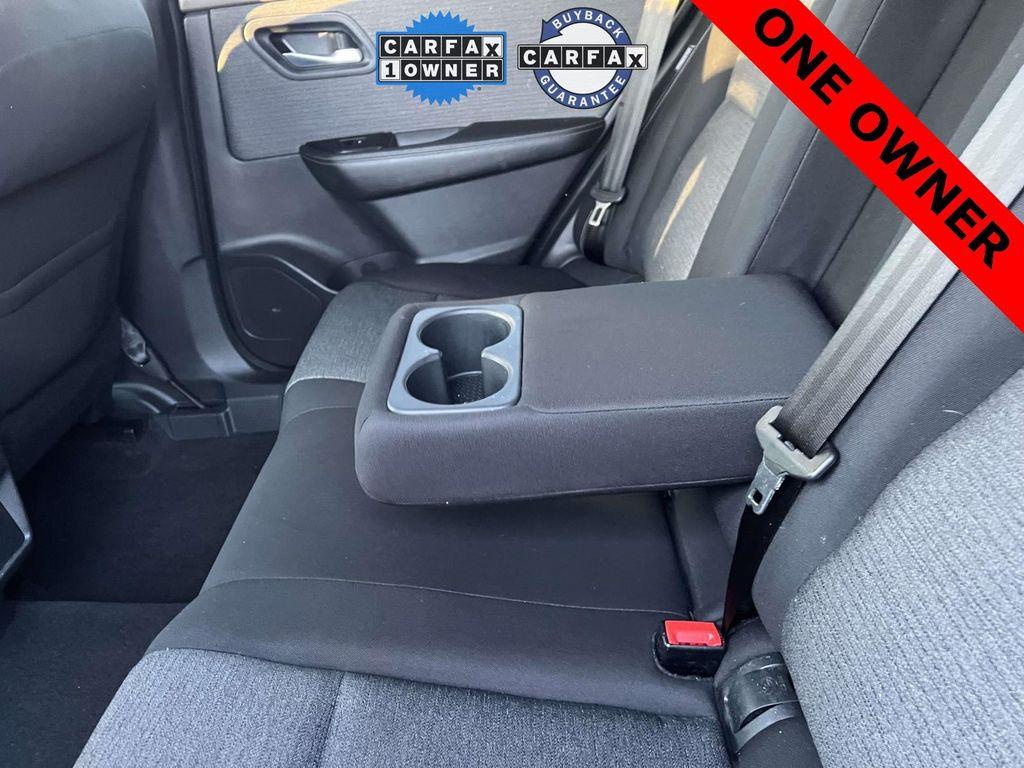 used 2021 Nissan Rogue car, priced at $18,475