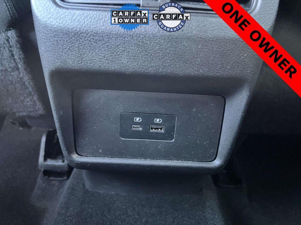 used 2021 Nissan Rogue car, priced at $18,475