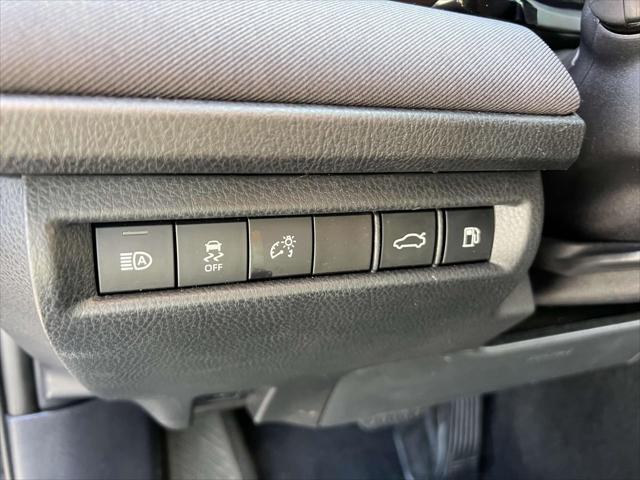 used 2025 Toyota Camry car, priced at $27,995