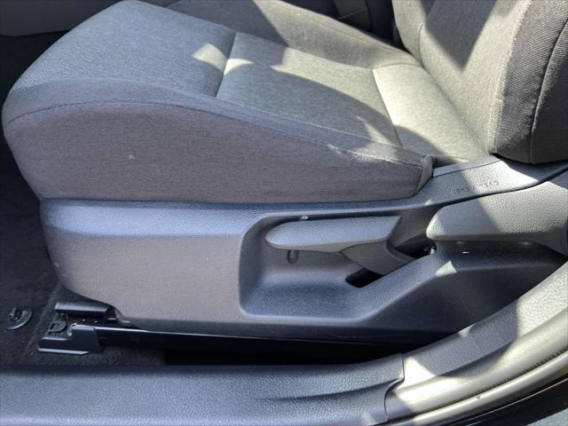used 2025 Toyota Camry car, priced at $27,995