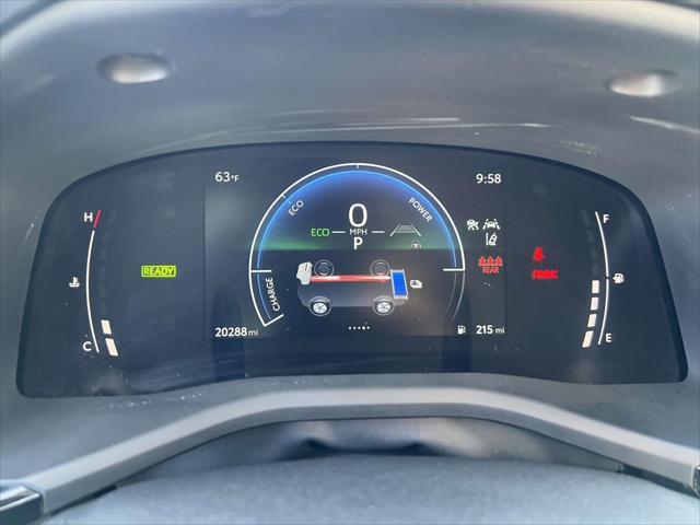 used 2025 Toyota Camry car, priced at $27,995