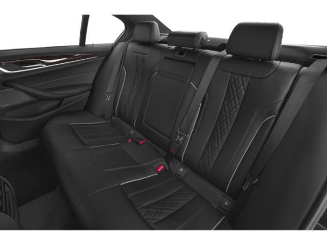 used 2020 BMW M550 car, priced at $39,995