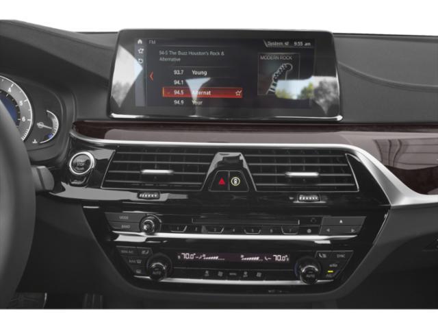 used 2020 BMW M550 car, priced at $39,995