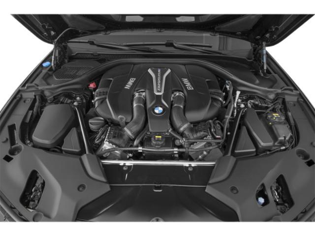 used 2020 BMW M550 car, priced at $39,995