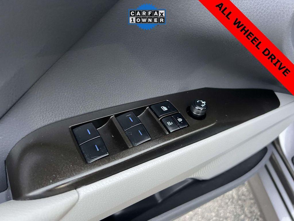 used 2023 Toyota Camry car, priced at $23,250