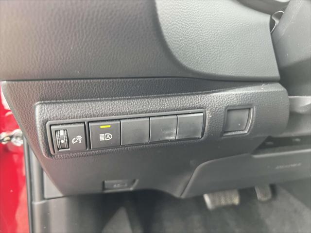 used 2022 Toyota Corolla car, priced at $18,990