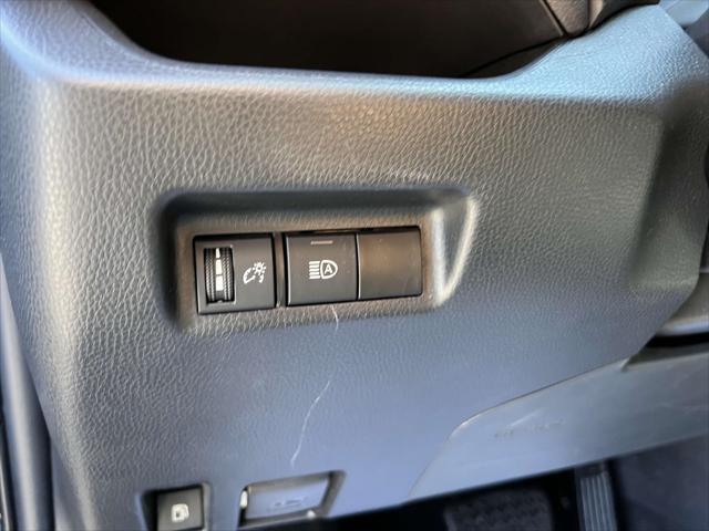 used 2024 Toyota RAV4 Hybrid car, priced at $33,775