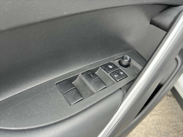 used 2022 Toyota Corolla Cross car, priced at $24,700