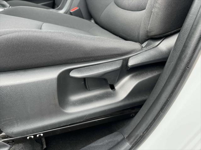 used 2022 Toyota Corolla Cross car, priced at $24,700
